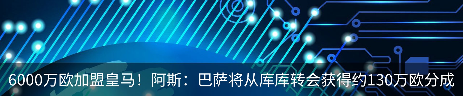 新闻动态